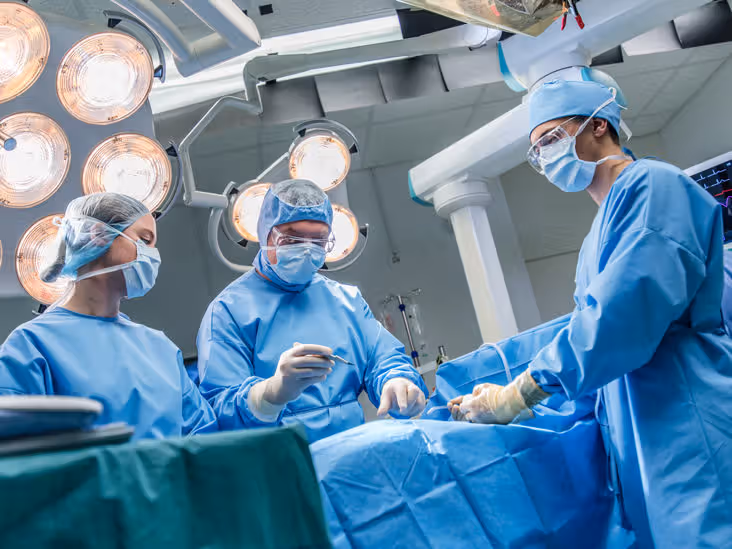 Kidney transplant awareness