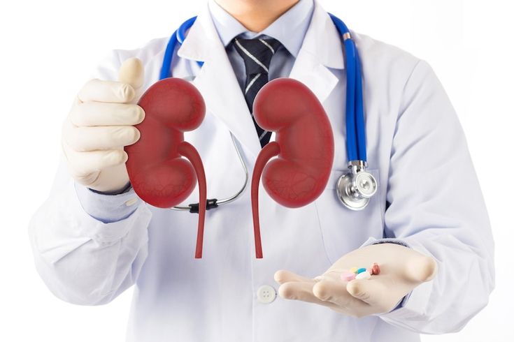 Doctor consultation